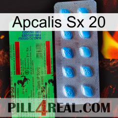 Apcalis Sx 20 new03